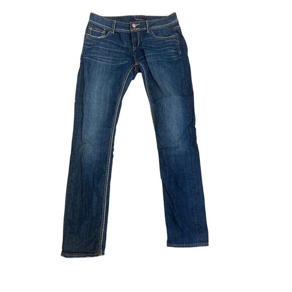 vigoss Denim - Vigoss SKinny Fit Jeans Womens Size 7/8/29